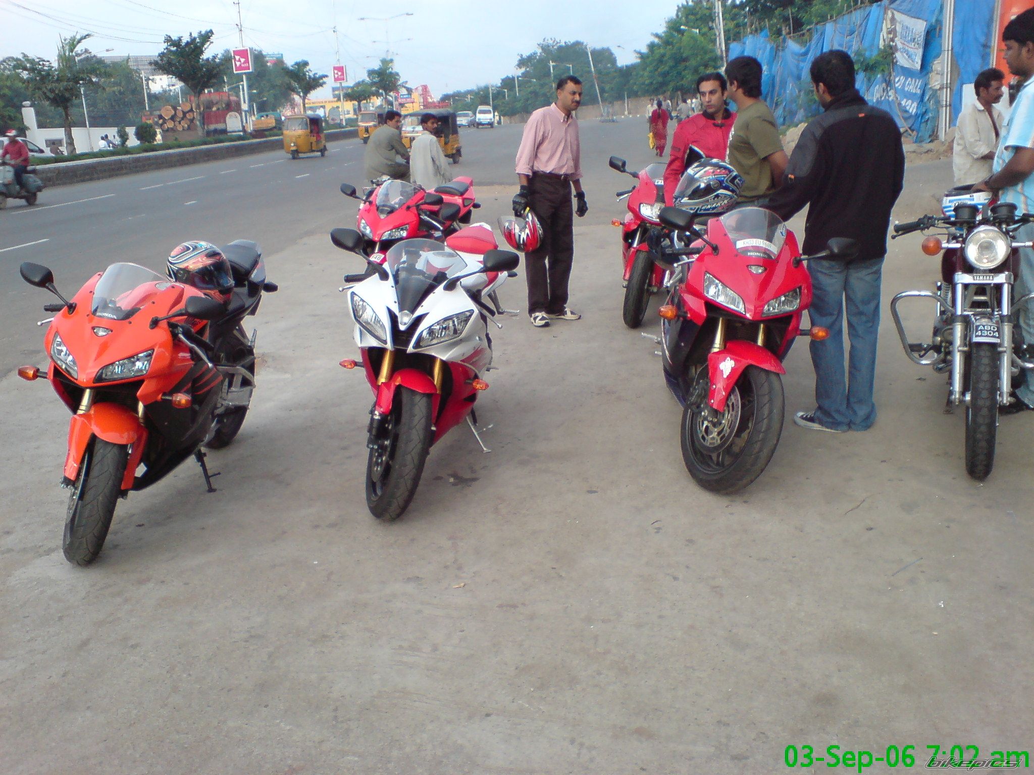 Bike Photo 673709