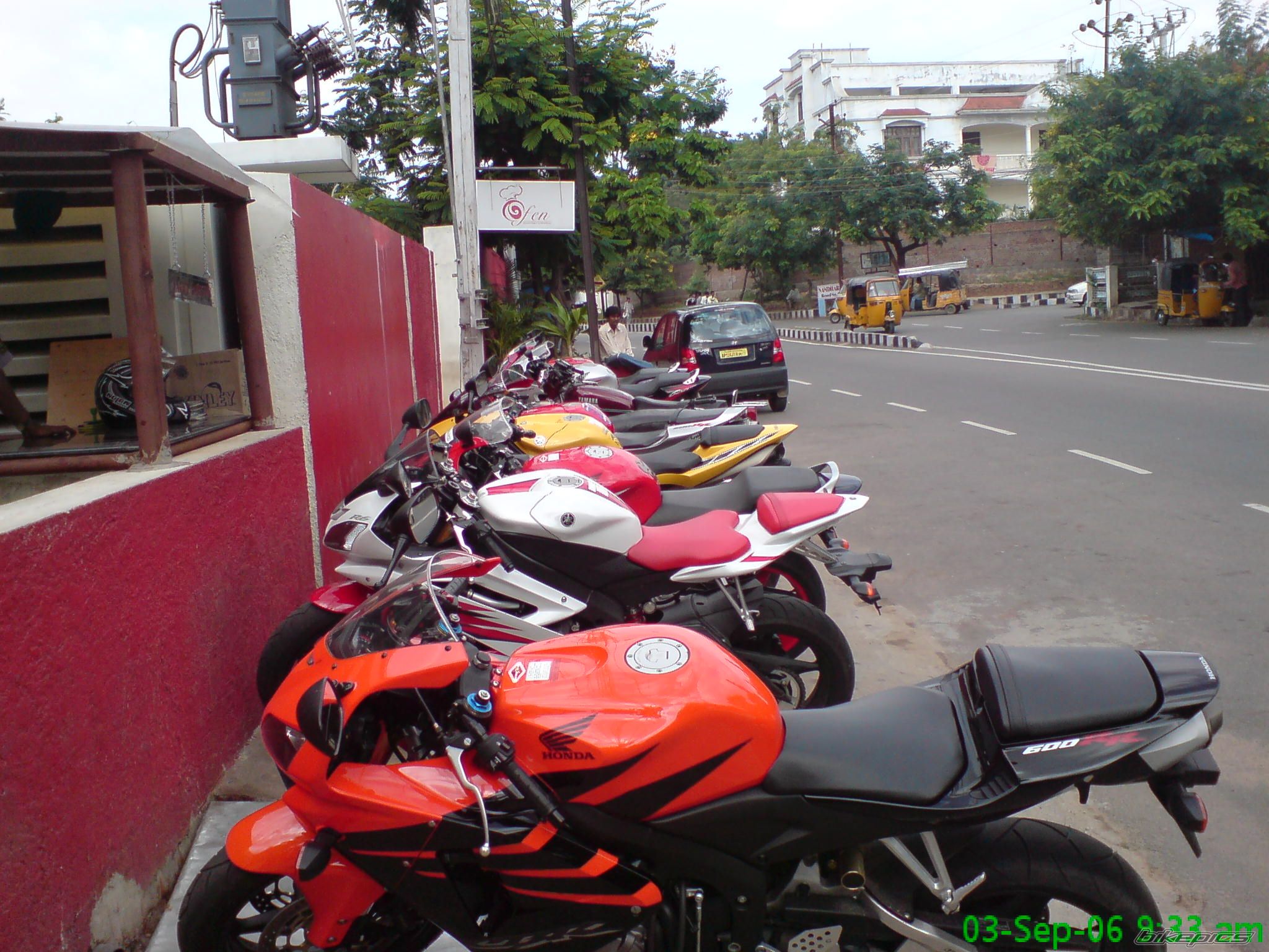 Bike Photo 673710