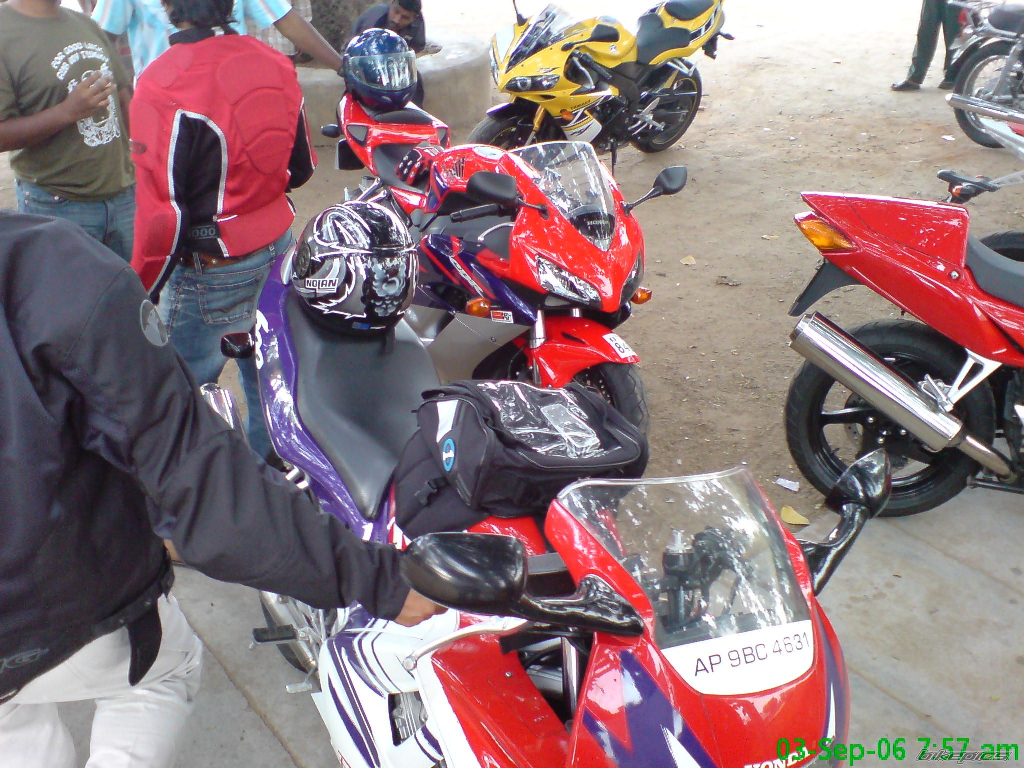 Bike Photo 673713