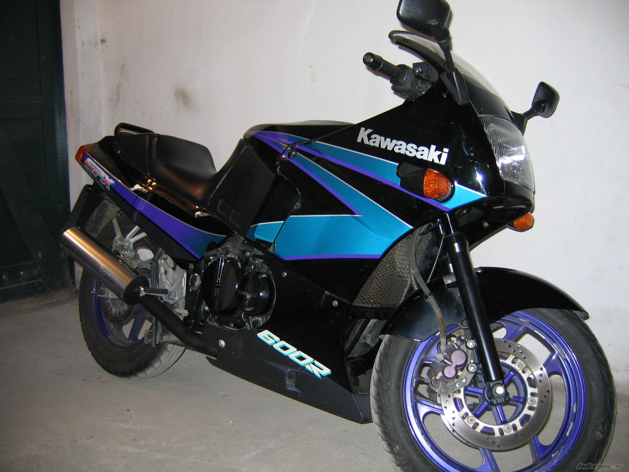 Bike Photo 673736
