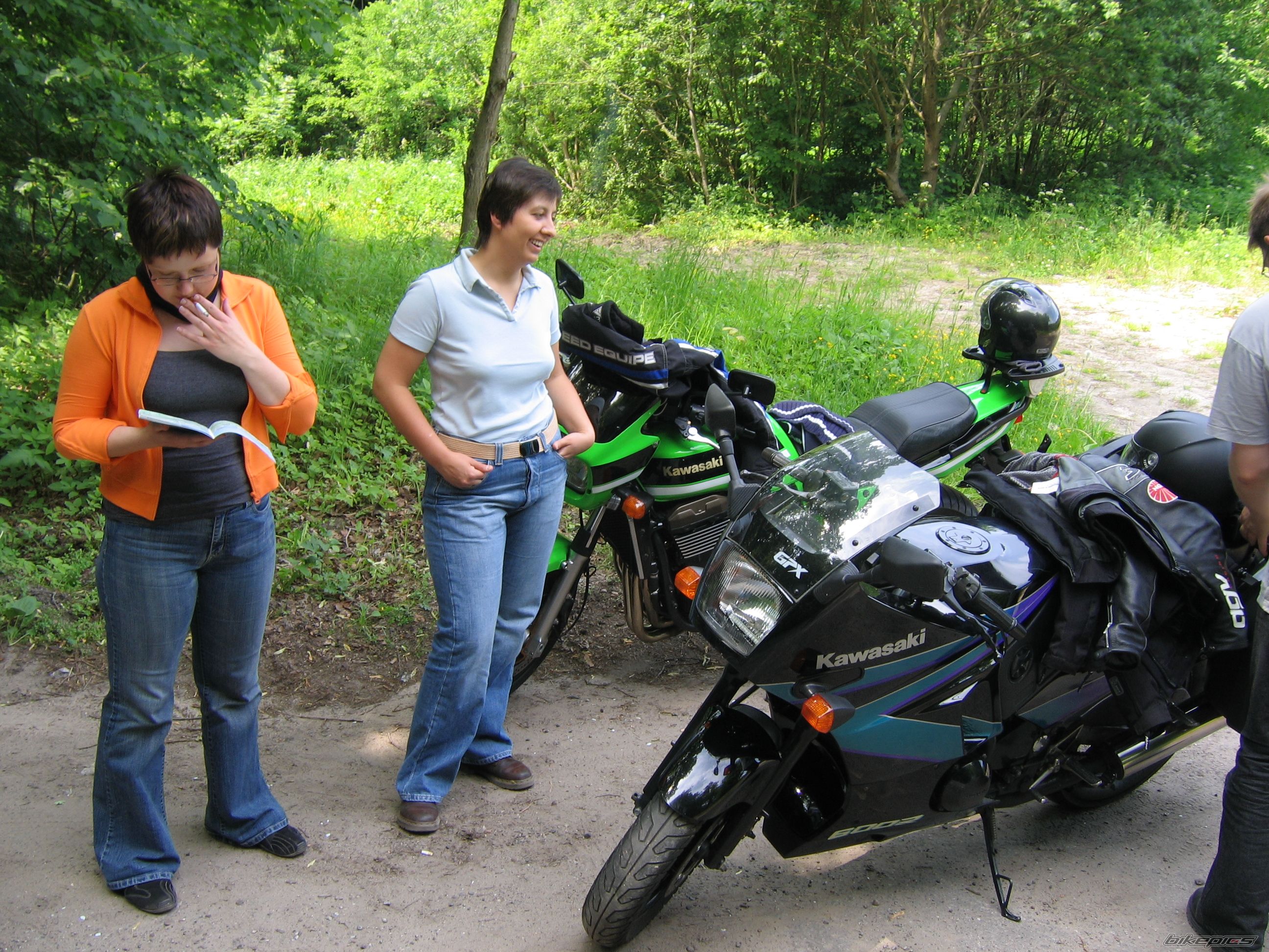 Bike Photo 673737