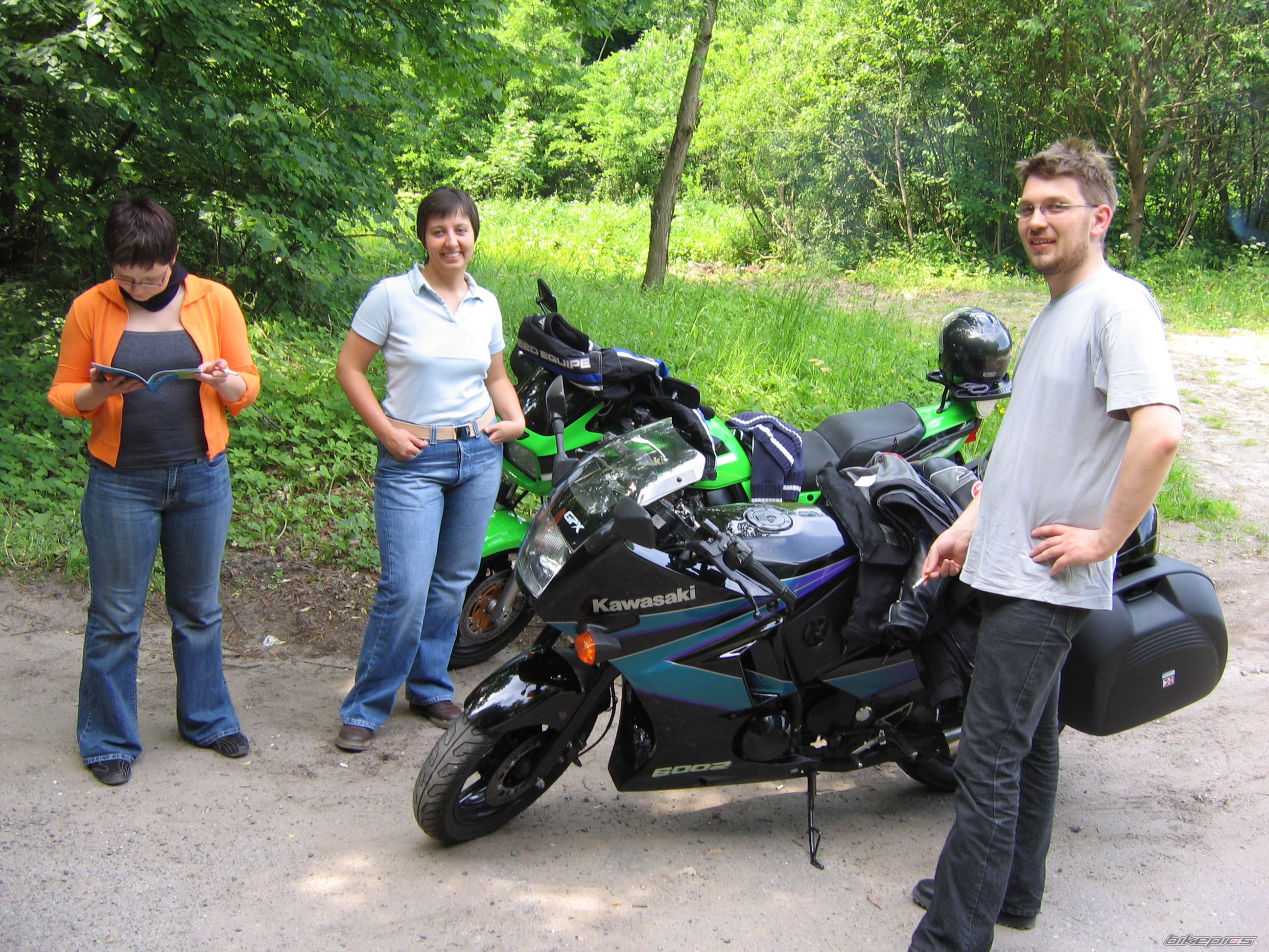 Bike Photo 673738