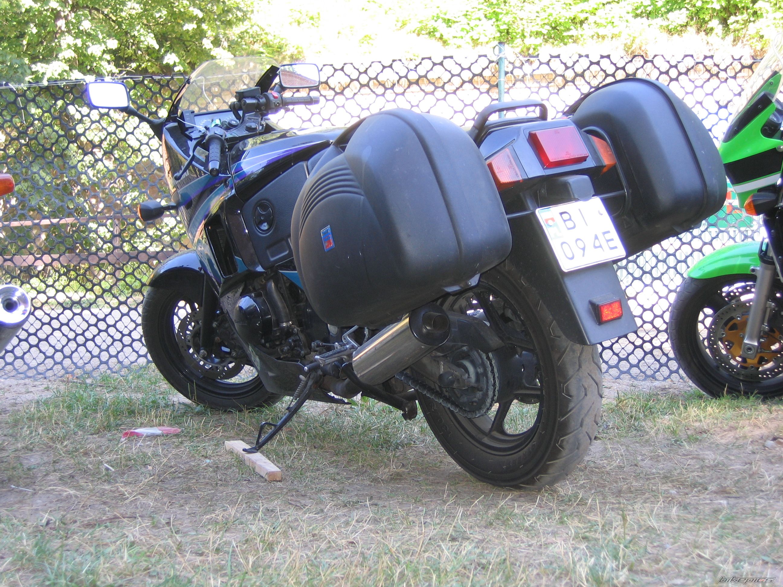 Bike Photo 673740