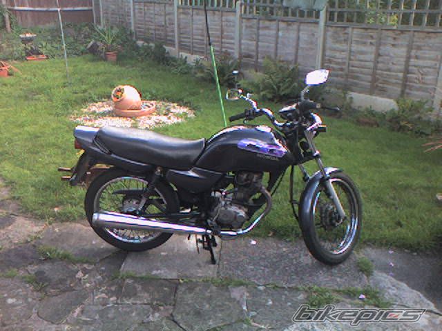 Bike Photo 673808