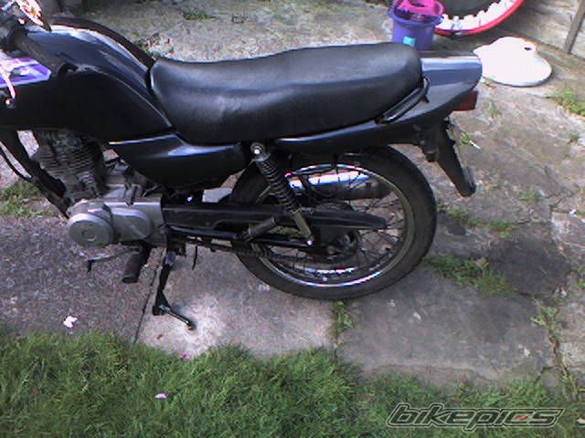 Bike Photo 673809
