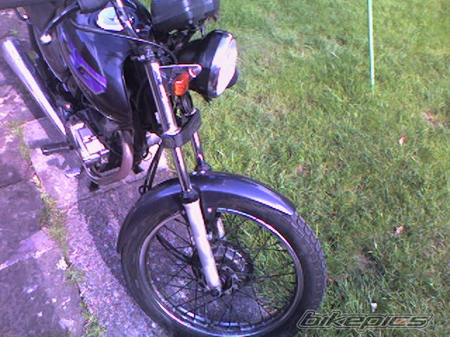Bike Photo 673810