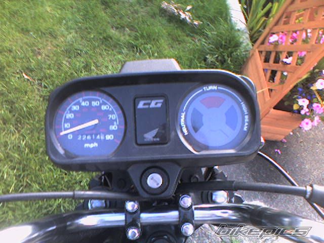 Bike Photo 673813