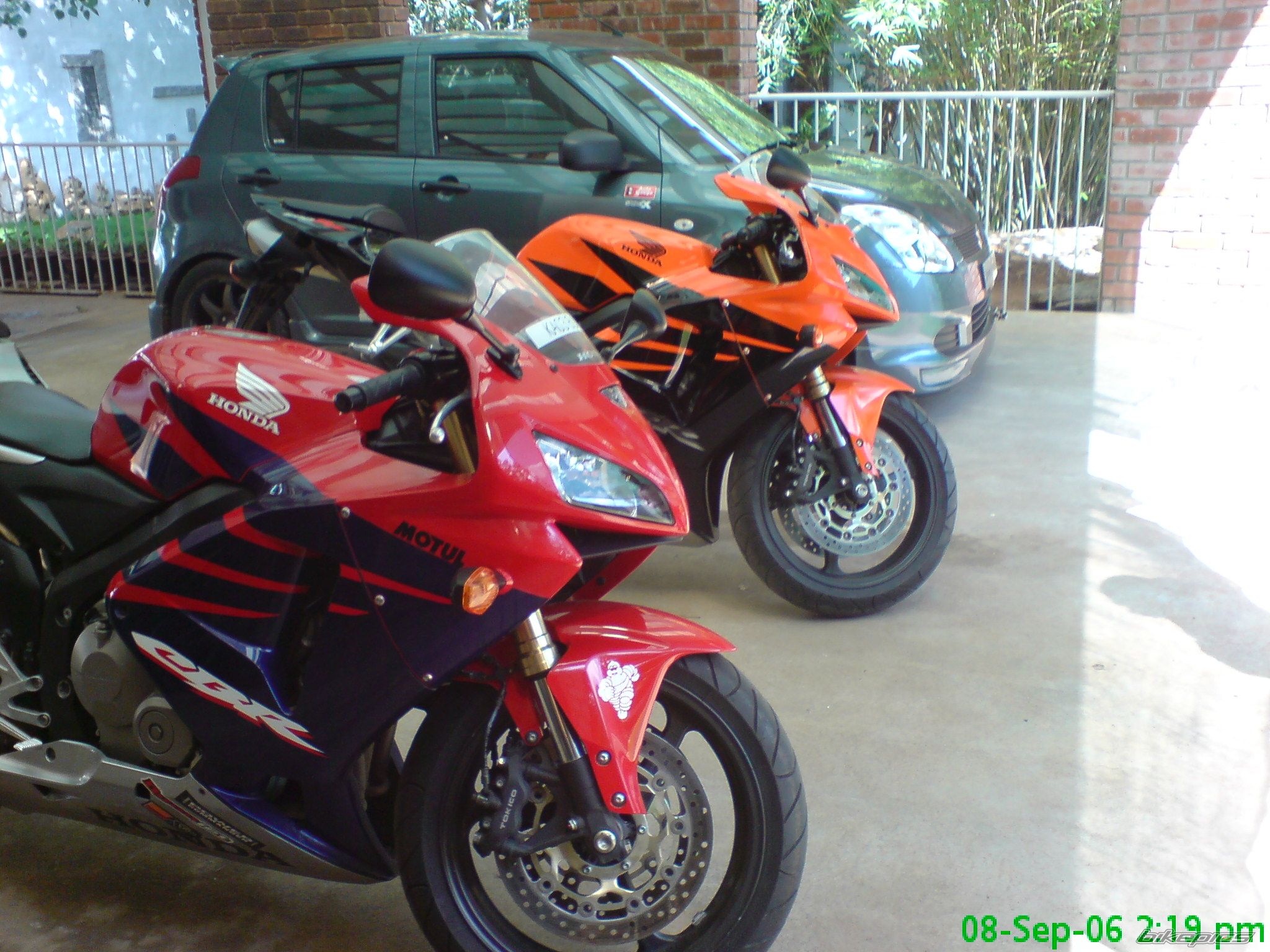 Bike Photo 673821
