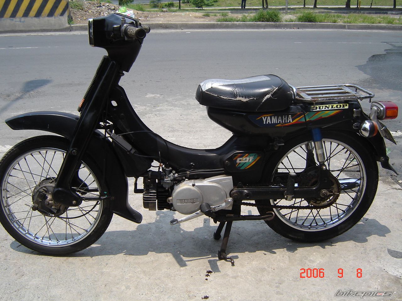 Bike Photo 673891