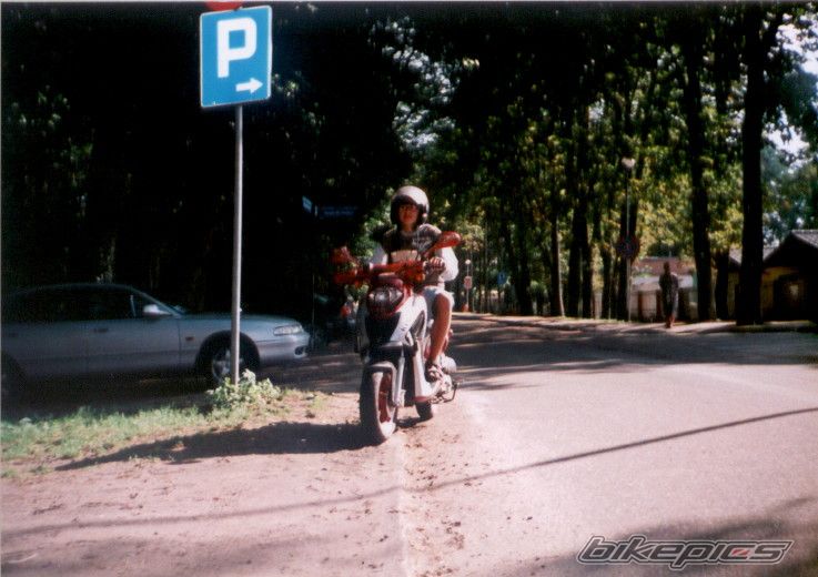 Bike Photo 673896