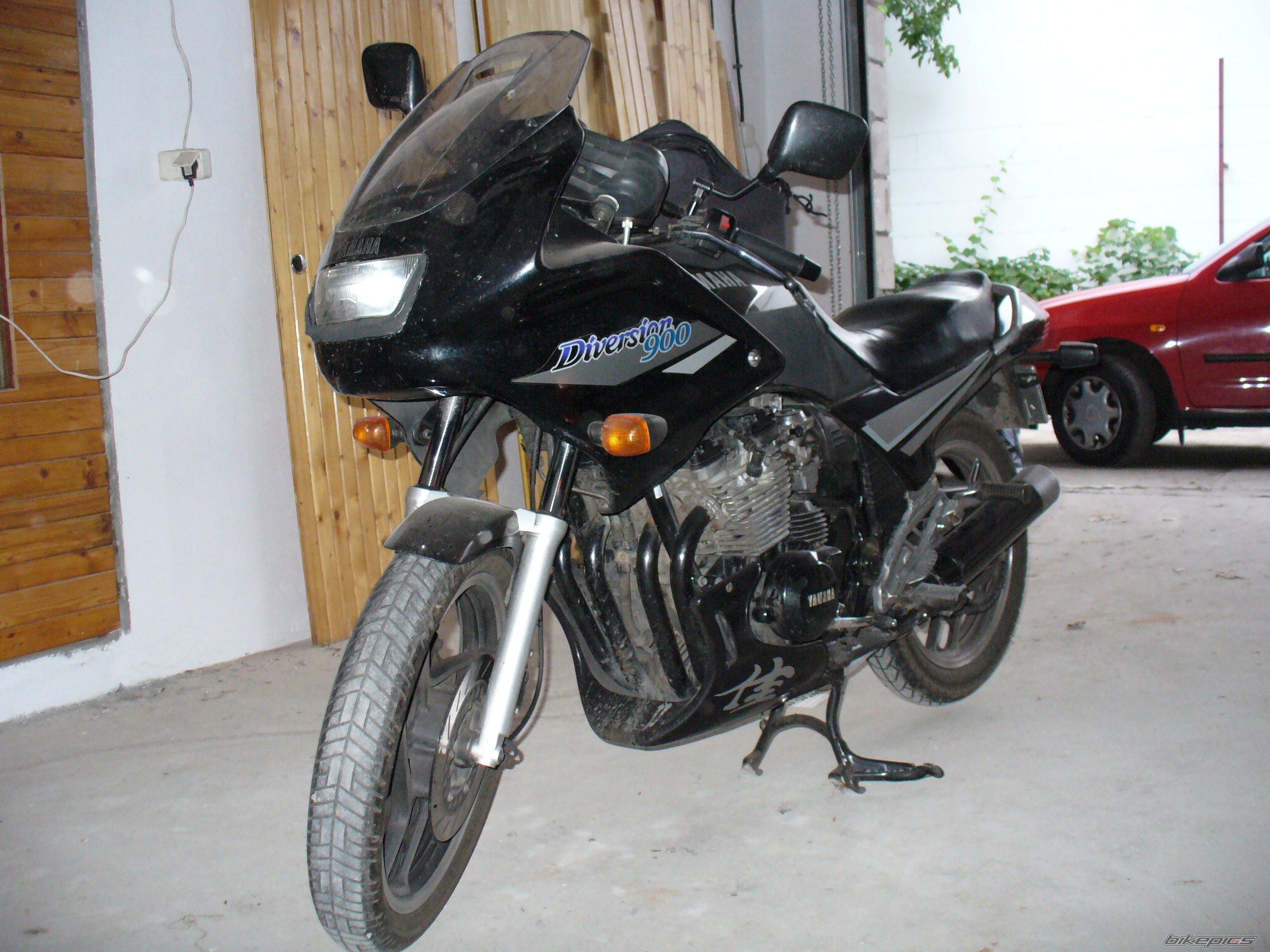 Bike Photo 673907