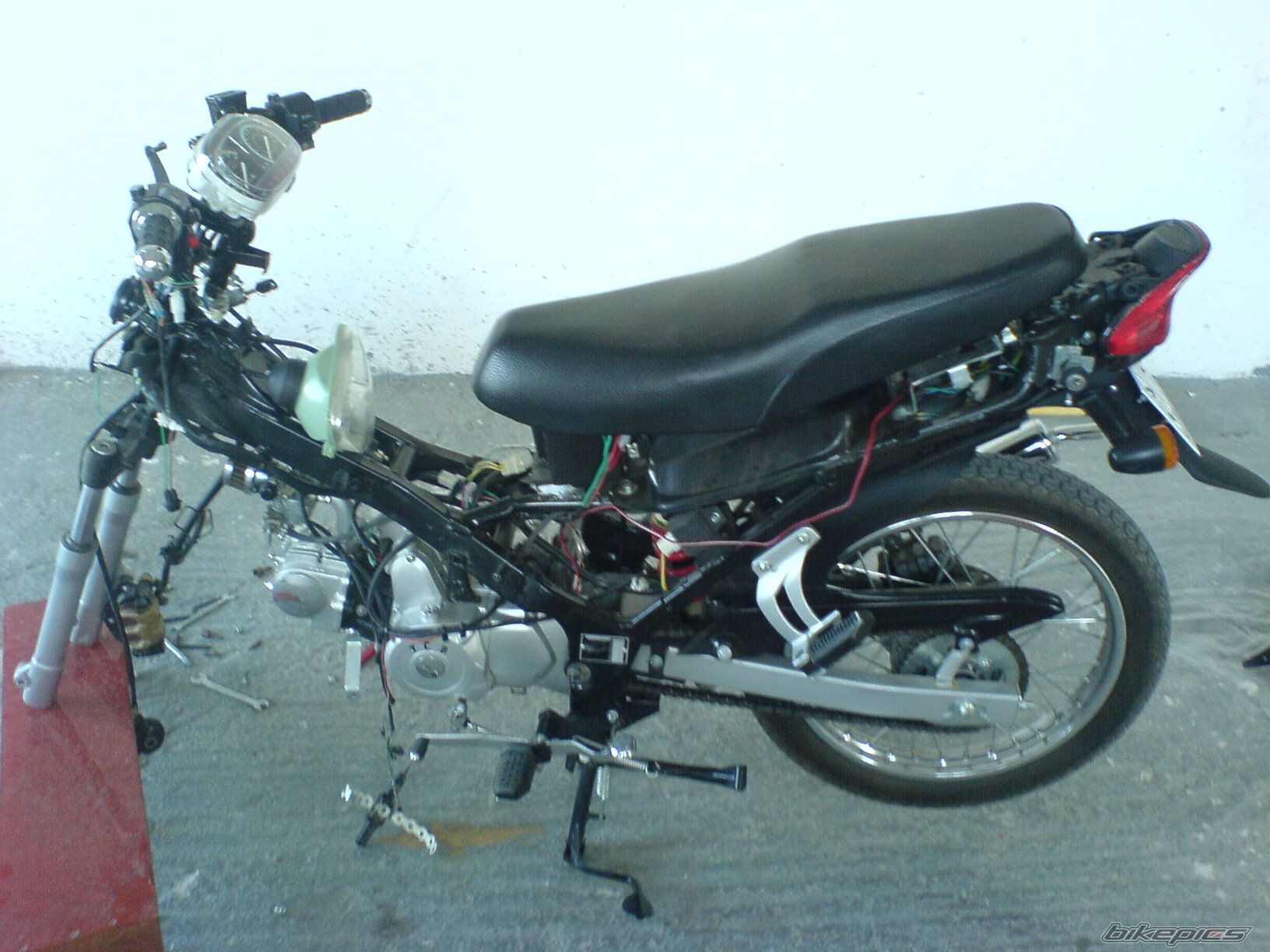 Bike Photo 673925