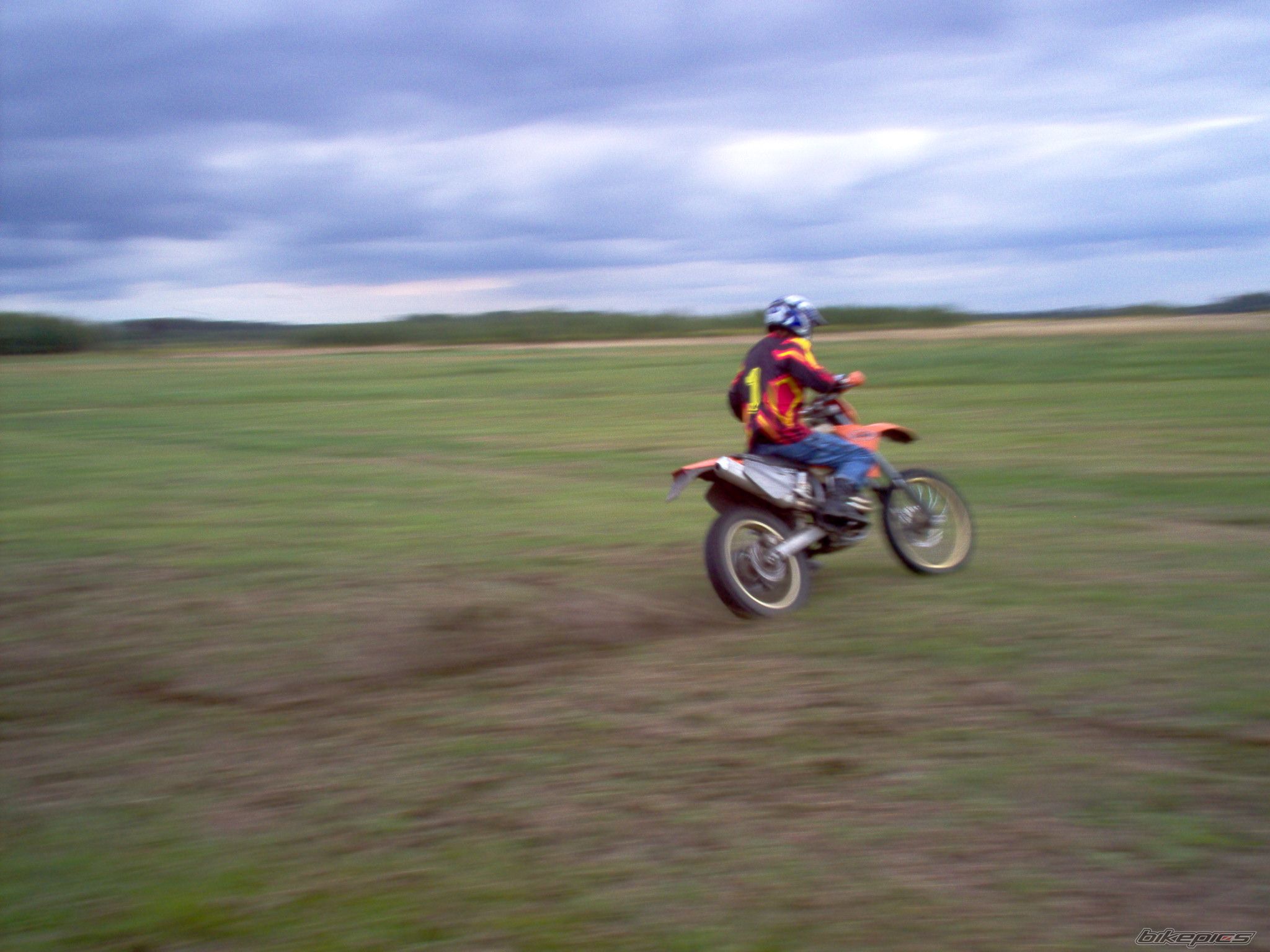 Bike Photo 673973