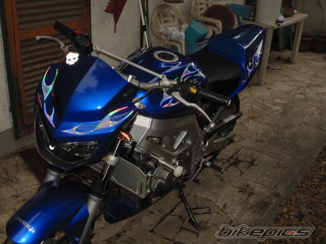 Bike Photo 673974
