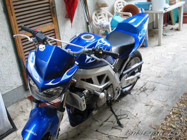 Bike Photo 673980