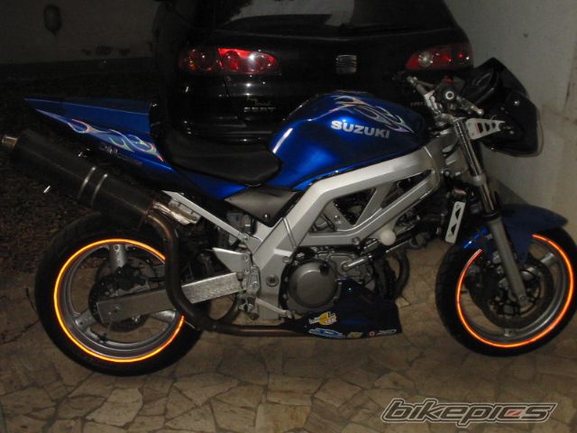 Bike Photo 673981