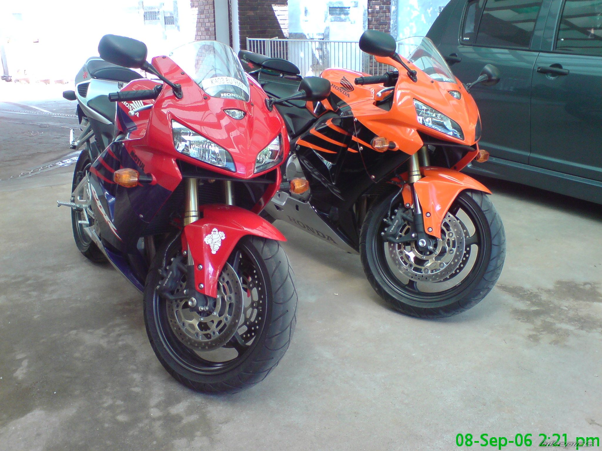 Bike Photo 673989