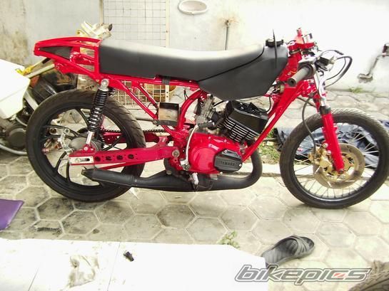 Bike Photo 674005