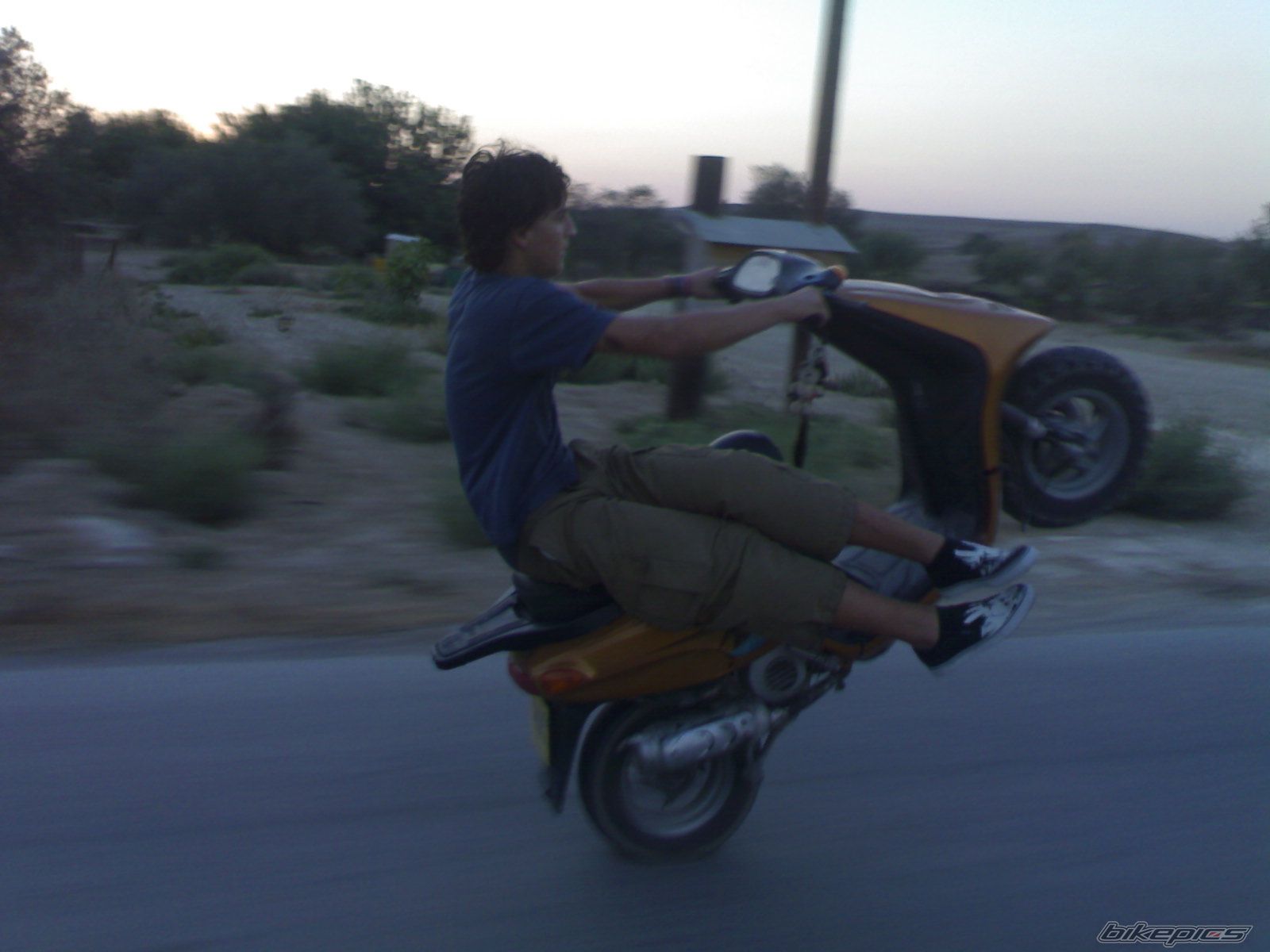 Bike Photo 674025