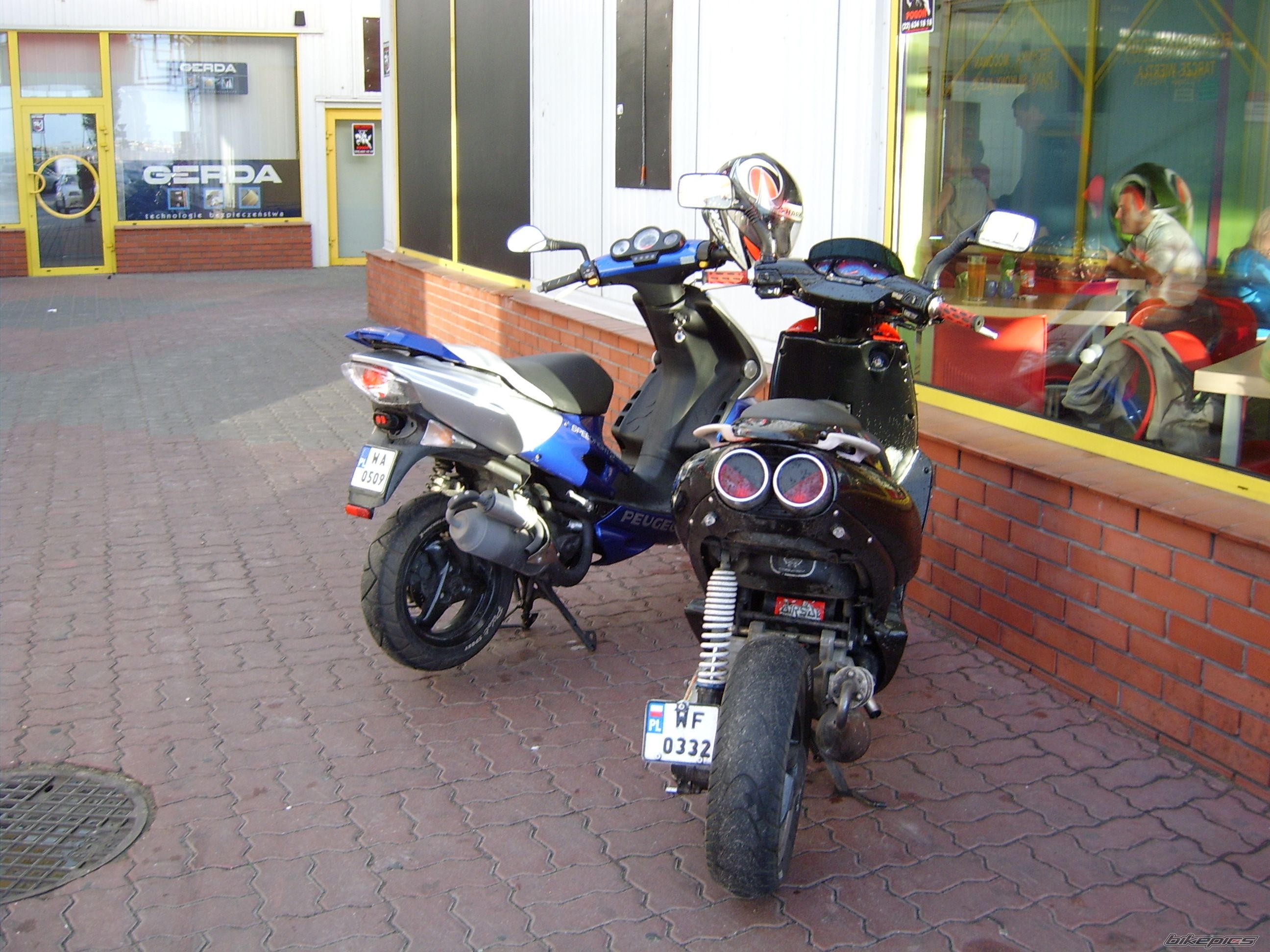 Bike Photo 674053