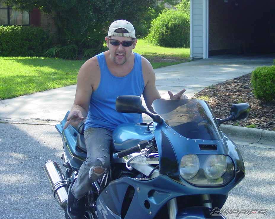 Bike Photo 67409