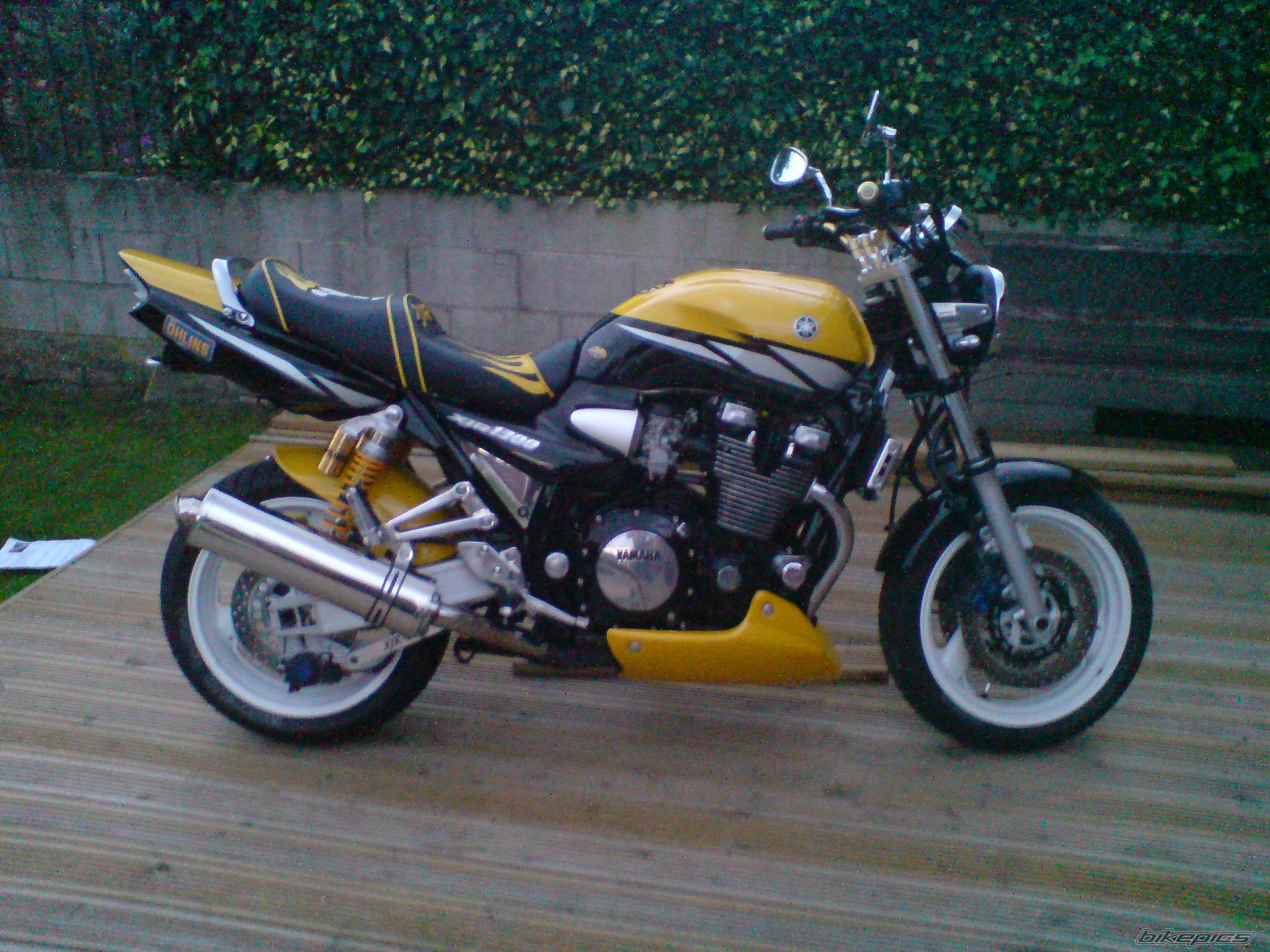 Bike Photo 674141