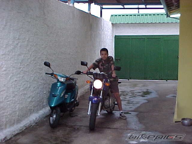 Bike Photo 674147