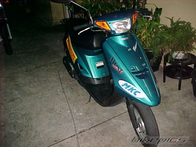 Bike Photo 674149