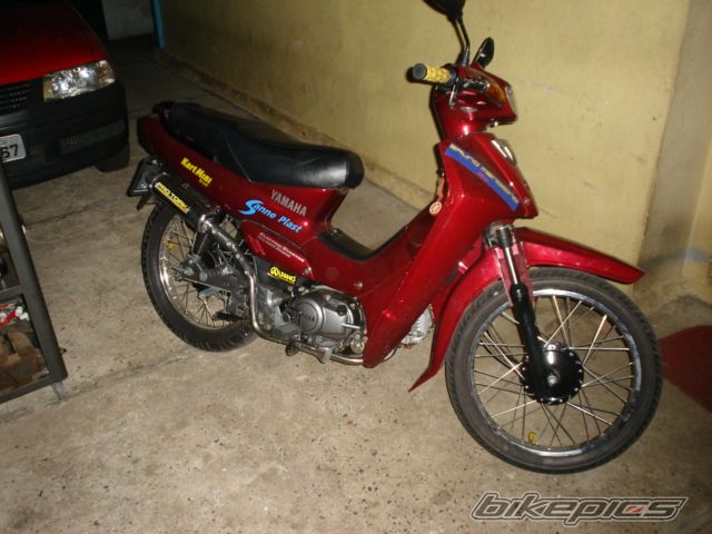Bike Photo 674151