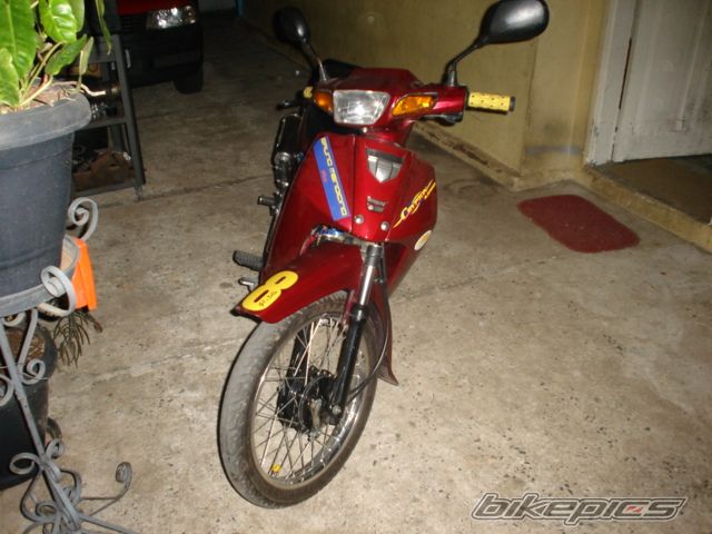 Bike Photo 674157