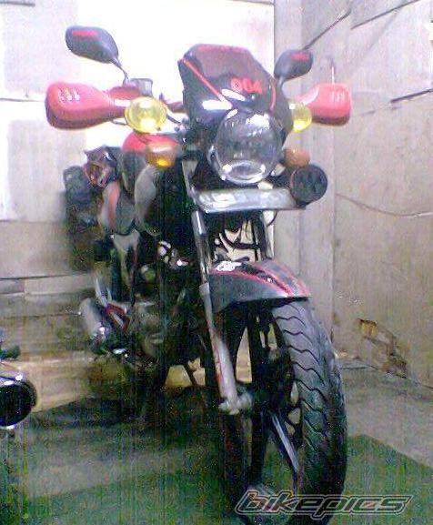 Bike Photo 674200