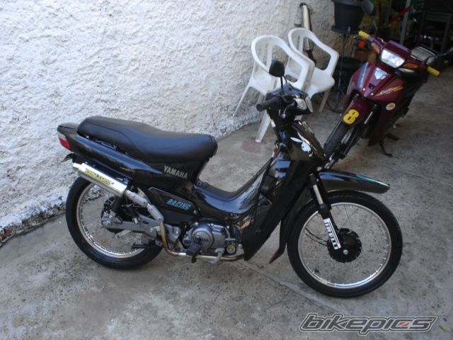 Bike Photo 674202