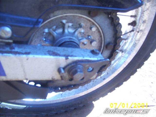 Bike Photo 67421