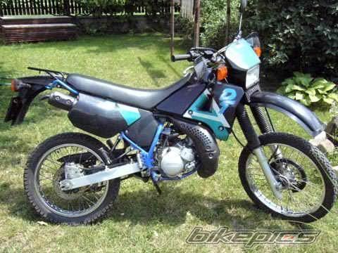 Bike Photo 674258