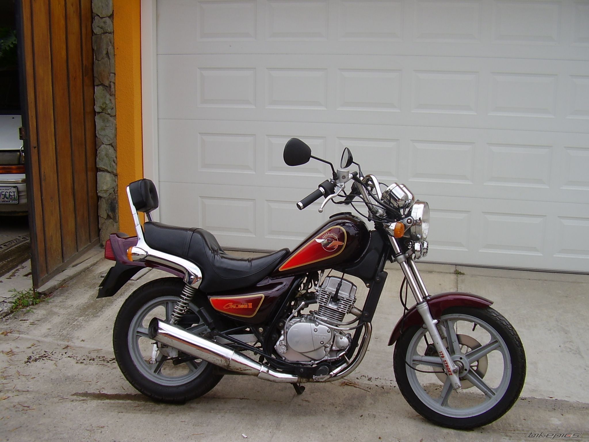 Bike Photo 674275