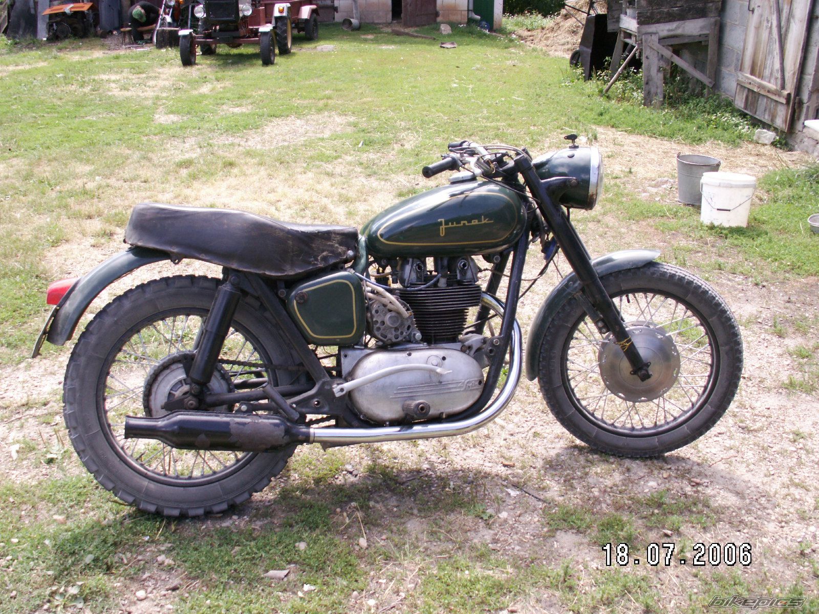 Bike Photo 674277