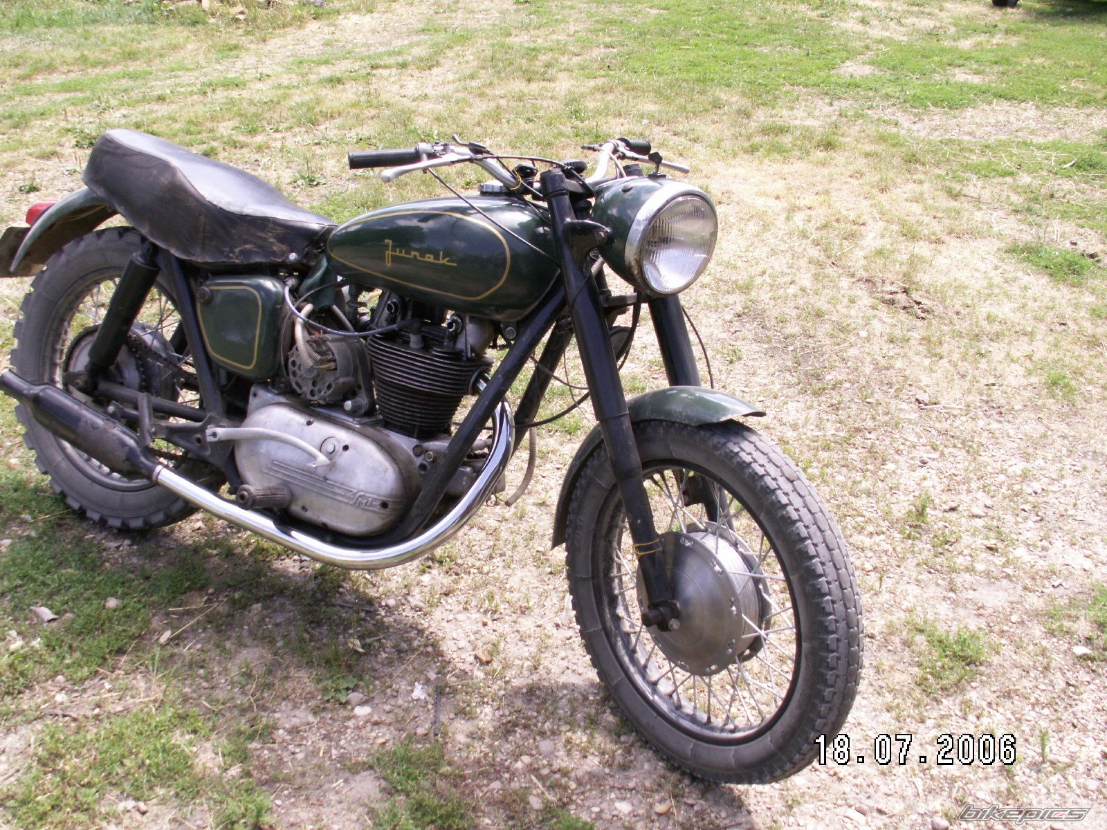 Bike Photo 674278