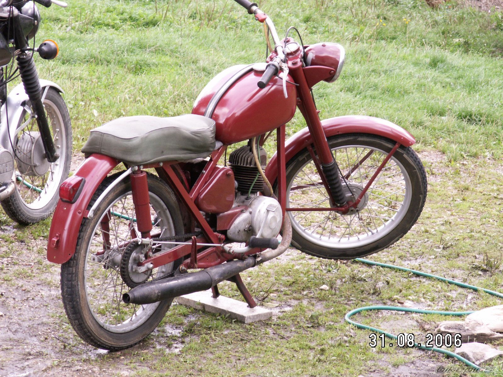 Bike Photo 674279