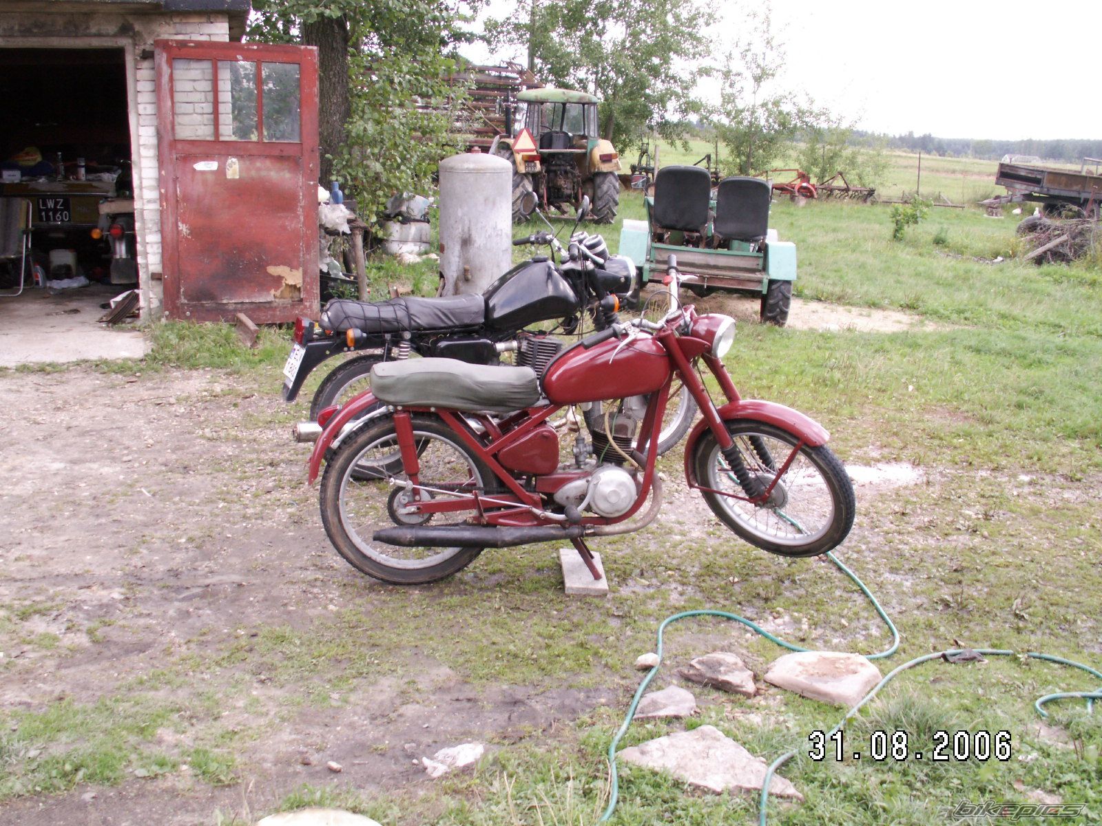 Bike Photo 674280