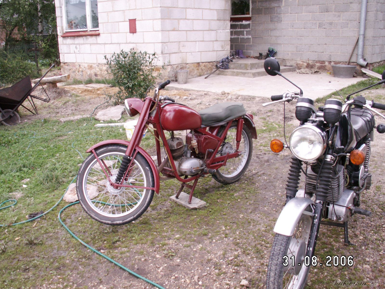Bike Photo 674281