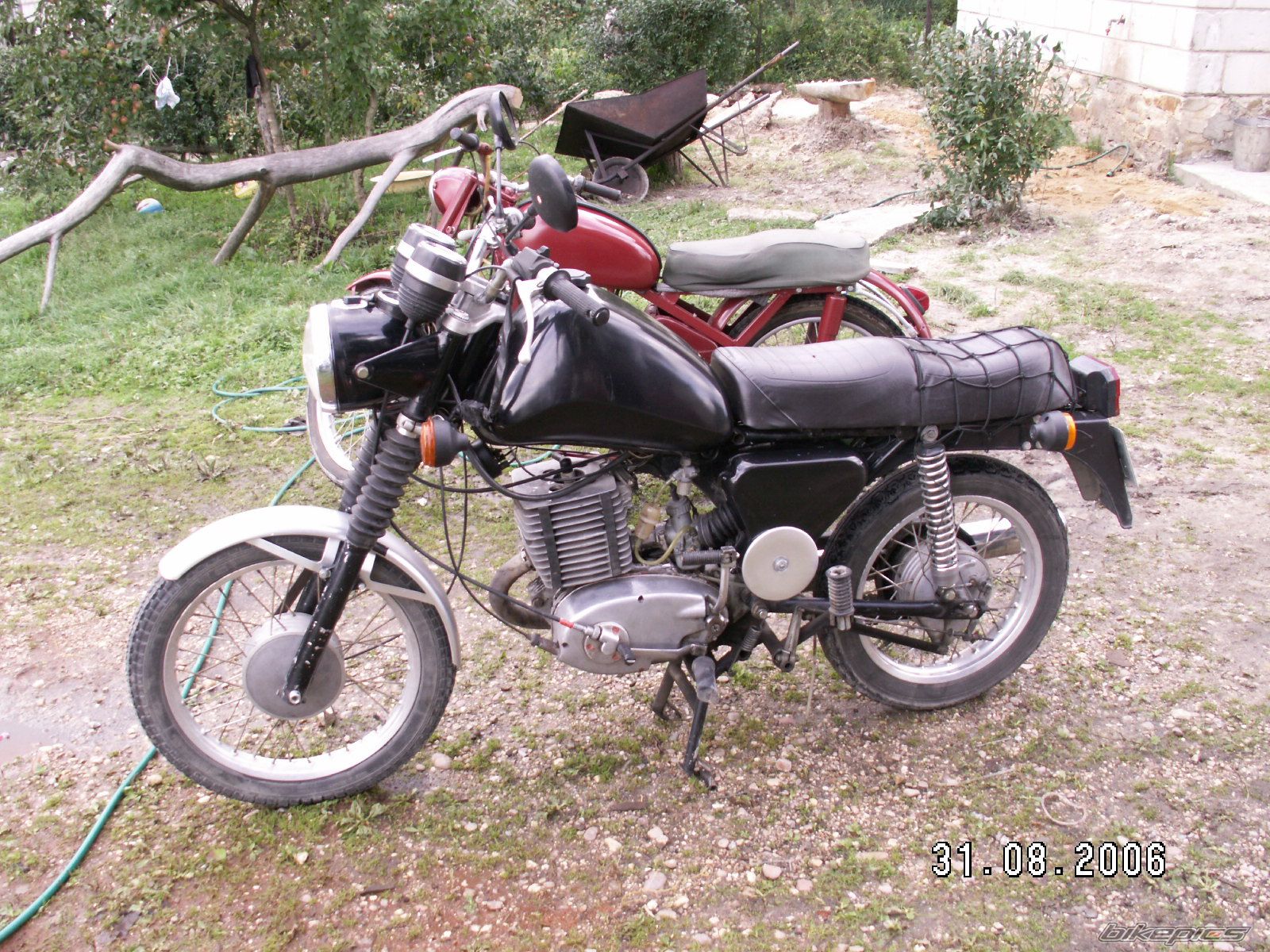 Bike Photo 674282
