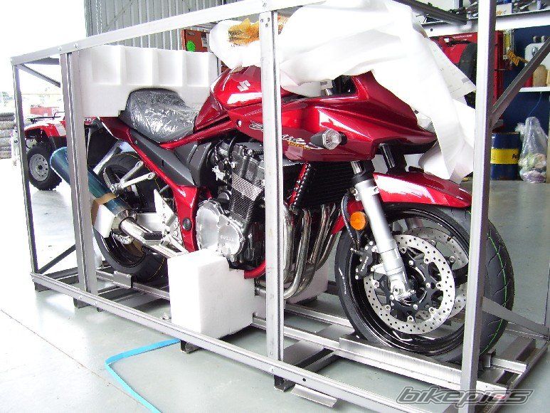 Bike Photo 674298