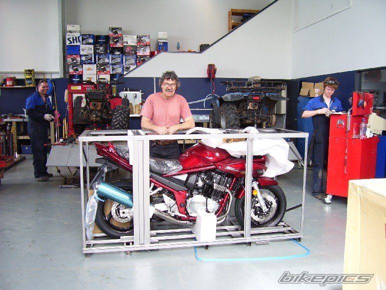Bike Photo 674299