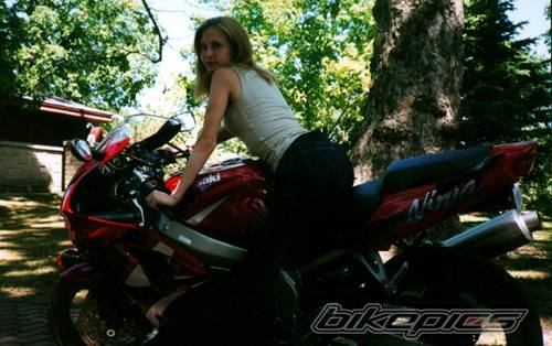 Bike Photo 6743