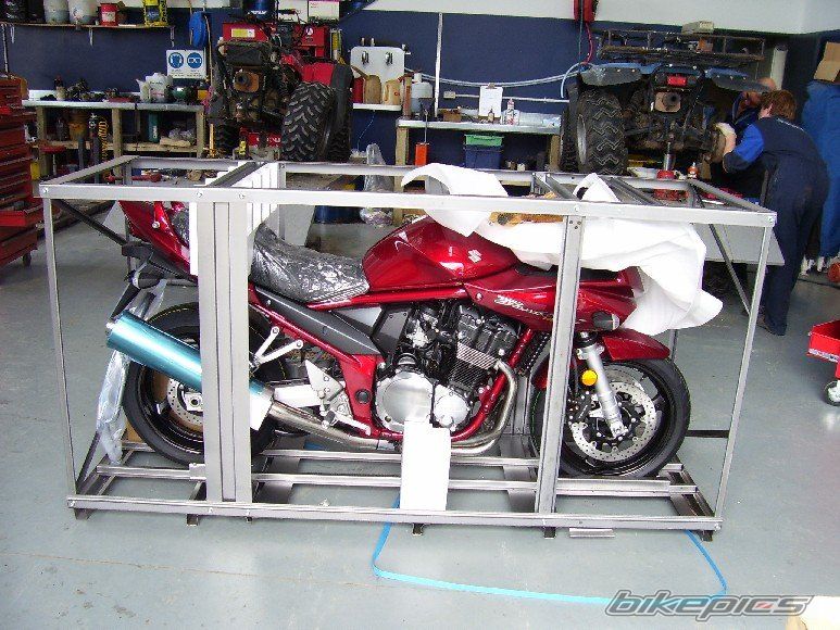 Bike Photo 674300