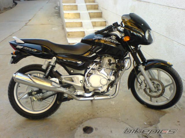 Bike Photo 674306