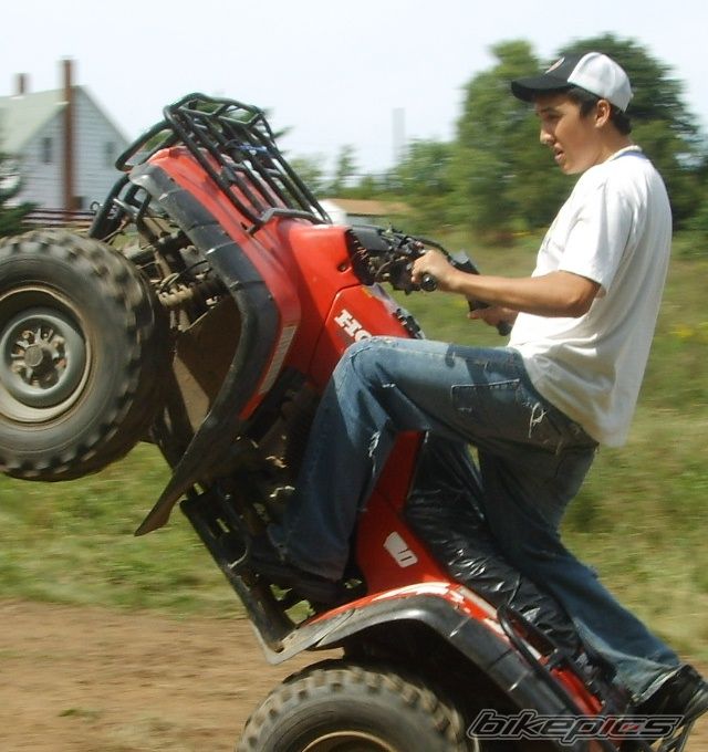 Bike Photo 674329