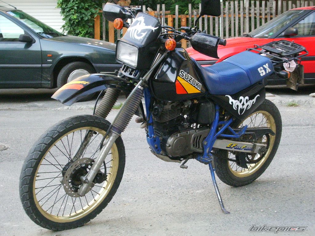 Bike Photo 674334