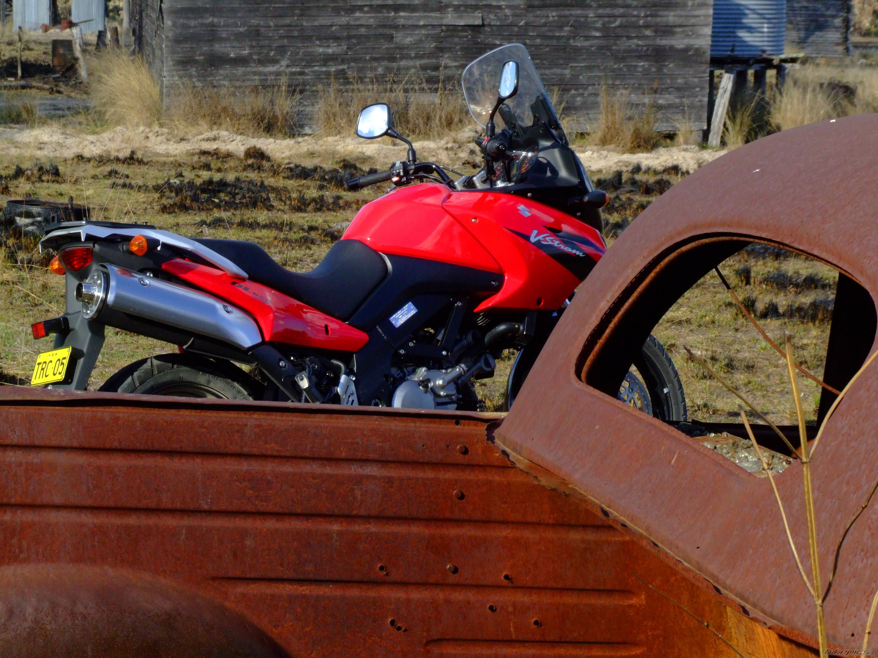 Bike Photo 674340