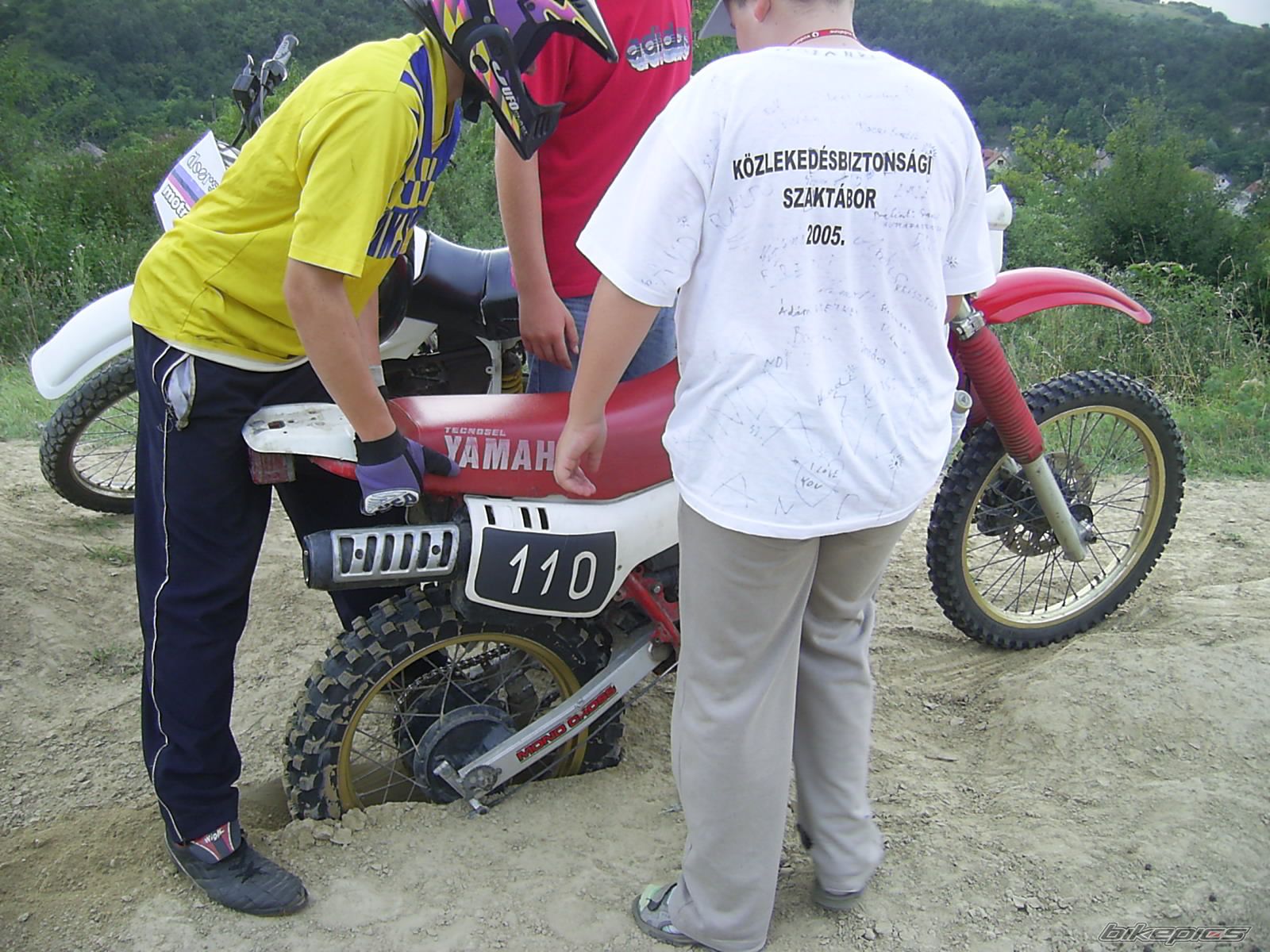 Bike Photo 674370